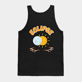 Eclipse Tank Top